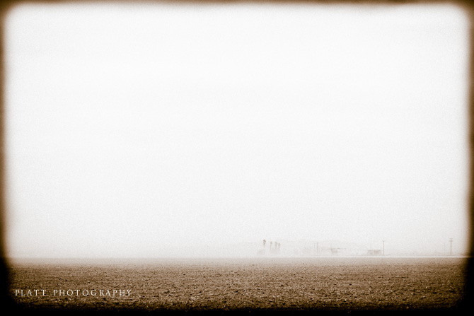  Dust Storm Rising: Coolidge, AZ