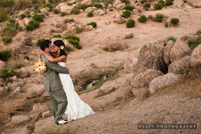 Arizona Wedding – Jared Platt