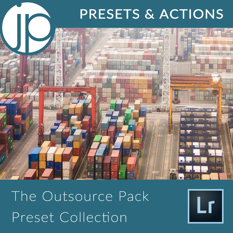The Outsource Preset Collection