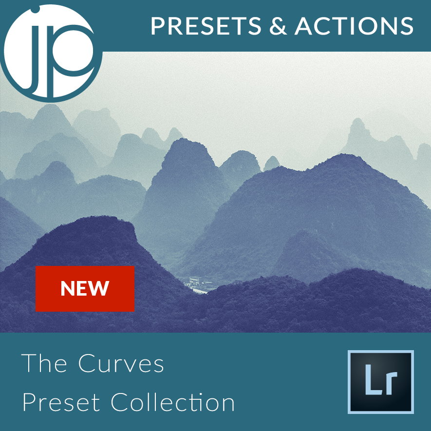 The Curves Preset Collection
