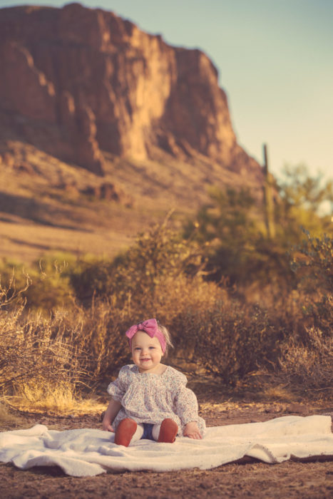 Arizona family portrait session platt photography
