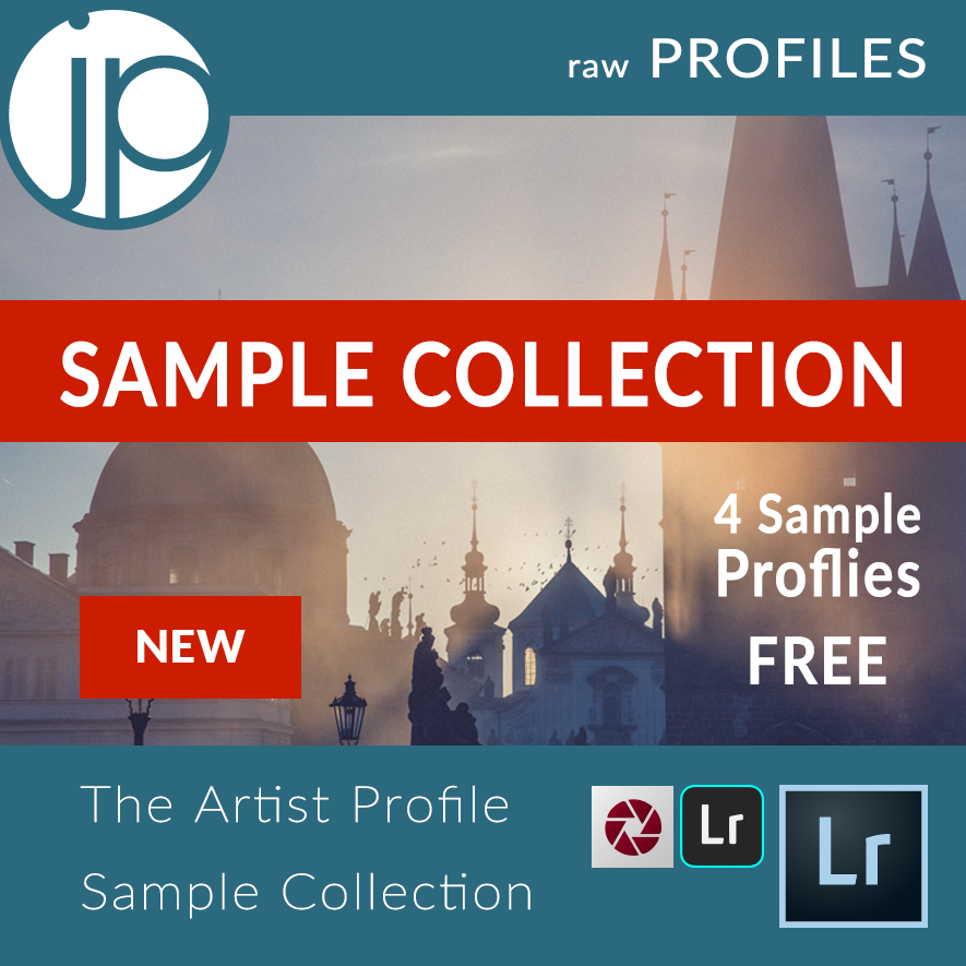 Free Sample Profile Collection
